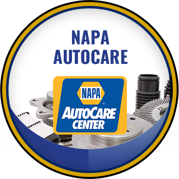 NAPA AutoCare