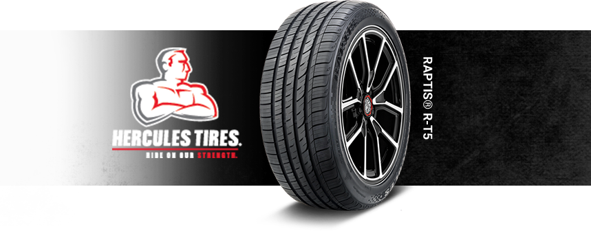 Hercules Tires